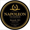 Napoleon Brandy Xo The Emperor 750ml