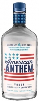 American Anthem Vodka 750ml