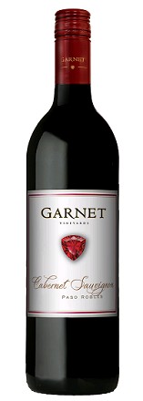 Garnet Vineyards - Winemaker