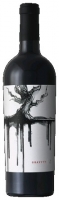 Mount Peak Red Blend Gravity 750ml