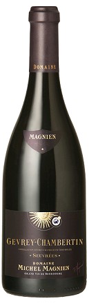 Domaine Michel Magnien Gevrey-chambertin Seuvrees Vieilles Vignes 750ml