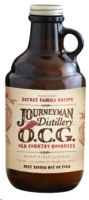 Journeyman Distillery Liqueur Apple Cider O.c.g. Old Country Goodness 750ml