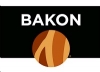 Bakon Vodka 750ml