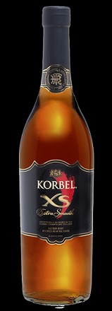 Korbel Brandy