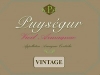 Puysegur Vieil Armagnac Vintage 750ml