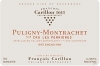 Francois Carillon Puligny-montrachet Les Perrieres 750ml