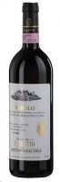 Bruno Giacosa Barolo Falletto 750ml