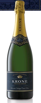 Krone Borealis Vintage Cuvee Brut 750ml