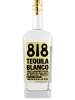 818 Tequila Blanco 750ml