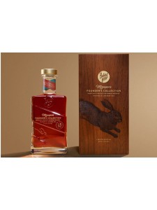 Rabbit Hole Founder's Collection Mizunara Oak Cask Strength Aged 15 ...