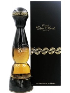 Clase Azul Gold Tequila 750ml