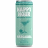 Happy Hour Margarita Seltzer 12oz 4 Pack Cans