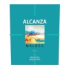 ALCANZA - MALBEC 2018 750ml