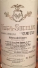 Bodegas Vega Sicilia - Vega Sicilia Unico Ribera del Duero Reserva Especial Red R21 NV 750ml