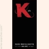 Clos Troteligotte - K-OR MALBEC 2015 750ml