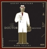 Krupp Brothers - The Doctor Red Wine Estate 2015 750ml