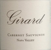 Girard Winery - Girard Napa Valley Cabernet Sauvignon 2021 750ml