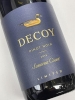 Decoy - Limited sonoma Pinot Noir 2019 750ml