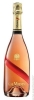 Champagne G.H. Mumm - G.H. Mumm Grand Cordon Brut Rose NV 750ml