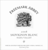 Freemark Abbey - Sauvignon Blanc 2022 750ml