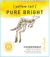 Yellow Tail Chardonnay (750 ml)