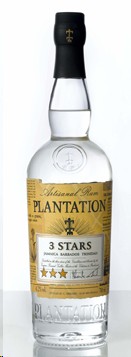 Plantation White Rum 3 Star 1.75 l - Applejack