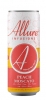 Allure Infusions Peach Moscato 250ml