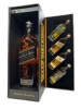 Johnnie Walker Black Label Moments to Share Voice Recorder Gift Set 750ml