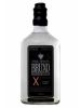 Bruxo X Mezcal De Los Terrenales Espadin Barril Joven 750ml