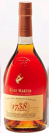 Remy Martin Cognac 1738 Accord Royal 1L Liquor Store Online