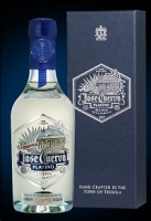 Jose Cuervo Tequila Platino Reserva De La Familia 750ml