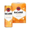 Bacardi Rum Punch Cocktail 4x355ml Cans