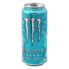 Monster Energy Drink Ultra Fiesta 16oz Can