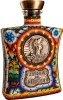 Leyenda De Mexico Tequila Extra Anejo Beaded Bottle 750ml