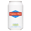 Happy Dad Hard Seltzer Variety Pack 12x12oz Cans