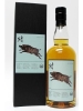 Ichiro's Malt Chichibu Distillery, Cask #2345 Single Malt Whisky Ema, Year of the Wild Boar