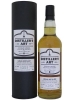 Distiller's Art Single Grain Scotch Whisky Aged 25 Years 750ml