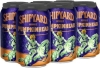 Shipyard Brewing Company - Pumpkinhead Seltzer