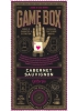 Game Box - Cabernet SauvIgnon NV (3L)