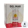 Del Mar - Watermelon 4-pack Cans NV (4 pack 355ml cans)