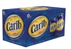 CARIB-AMERICAN - Carib 6-pack bottle