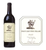 Stag's Leap Wine Cellars - FAY - Cabernet Sauvignon Napa Valley 2018 750ml