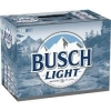 Busch - Light | Nationwide Liquor