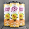 Drunk Fruit - Yuzu Hard Seltzer 12oz 6pk Cn