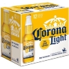 Corona - Light 12oz 12pk Cn