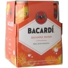 Bacardi - Bahama Mama (4 pack 355ml cans)