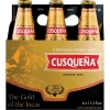 Cusquena - 12oz 6pk Nr