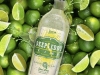 Deep Eddy - Lime Vodka 750ml