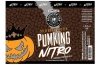 Southern Tier Brewing Company - Cold Brew Coffee Pumking