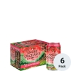 Angry Orchard - Strawberry 6-pack Cans (6 pack 12oz cans)